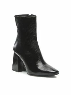 Baldaccini Γυναίκες Biker Μποτάκια Μποτάκια 1737000 Μαύρο