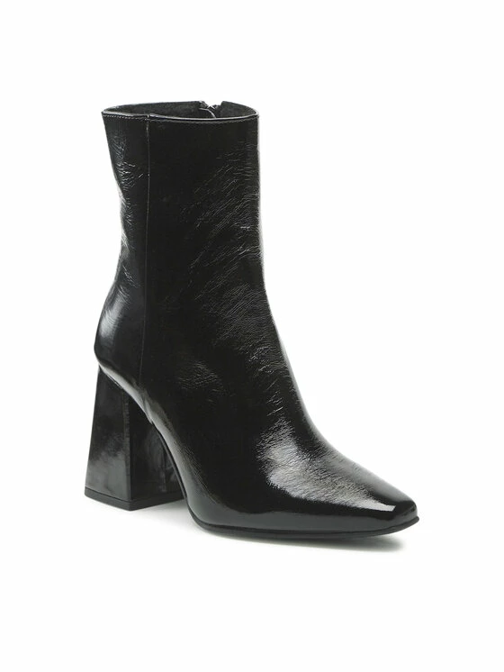 Baldaccini Γυναίκες Biker Μποτάκια Μποτάκια 1737000 Μαύρο 3 Baldaccini Γυναίκες Biker Μποτάκια Μποτάκια 1737000 Μαύρο