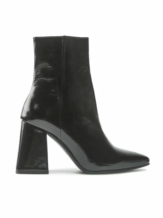 Baldaccini Γυναίκες Biker Μποτάκια Μποτάκια 1737000 Μαύρο 4 Baldaccini Γυναίκες Biker Μποτάκια Μποτάκια 1737000 Μαύρο - Image 2