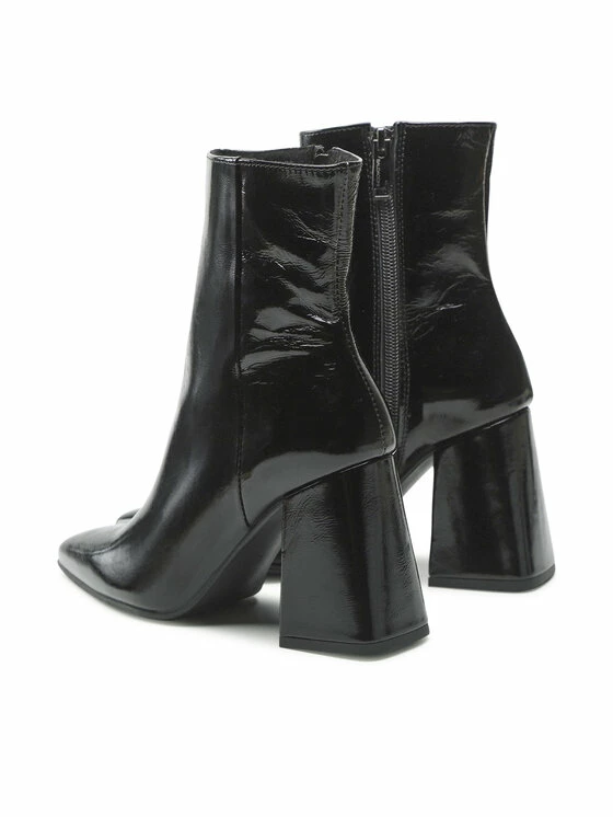 Baldaccini Γυναίκες Biker Μποτάκια Μποτάκια 1737000 Μαύρο 5 Baldaccini Γυναίκες Biker Μποτάκια Μποτάκια 1737000 Μαύρο - Image 3