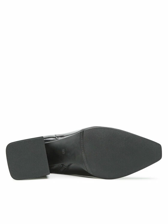 Baldaccini Γυναίκες Biker Μποτάκια Μποτάκια 1737000 Μαύρο 6 Baldaccini Γυναίκες Biker Μποτάκια Μποτάκια 1737000 Μαύρο - Image 4