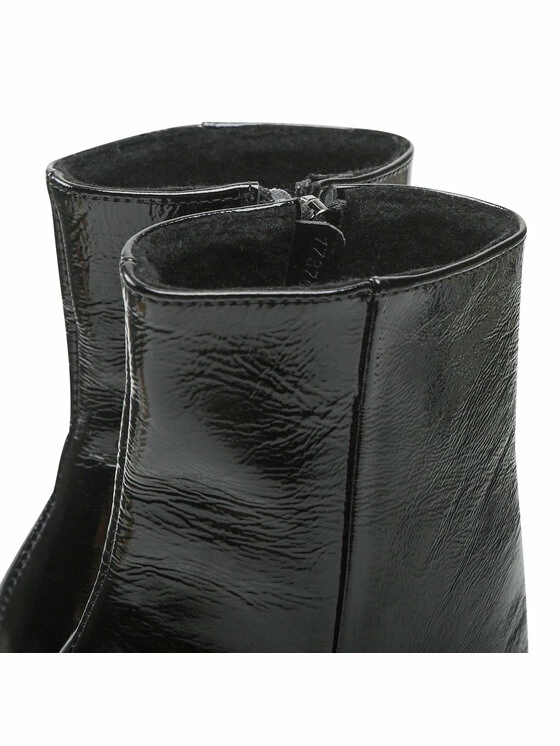 Baldaccini Γυναίκες Biker Μποτάκια Μποτάκια 1737000 Μαύρο 7 Baldaccini Γυναίκες Biker Μποτάκια Μποτάκια 1737000 Μαύρο - Image 5