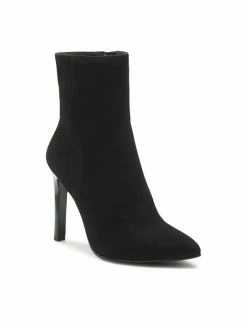 Baldaccini Γυναίκες Biker Μποτάκια Μποτάκια 1735500 Μαύρο