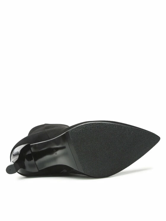 Baldaccini Γυναίκες Biker Μποτάκια Μποτάκια 1735500 Μαύρο 6 Baldaccini Γυναίκες Biker Μποτάκια Μποτάκια 1735500 Μαύρο - Image 4