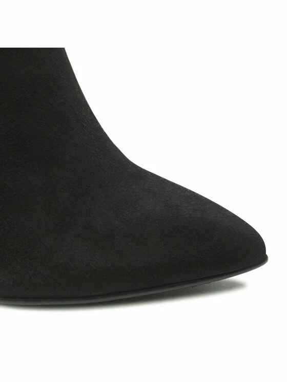 Baldaccini Γυναίκες Biker Μποτάκια Μποτάκια 1735500 Μαύρο 8 Baldaccini Γυναίκες Biker Μποτάκια Μποτάκια 1735500 Μαύρο - Image 6