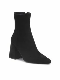 Baldaccini Γυναίκες Biker Μποτάκια Μποτάκια 1737000 Μαύρο