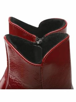 Baldaccini Γυναίκες Biker Μποτάκια Μποτάκια 1735000 Κόκκινο -Baldaccini Κατάστημα unnamed file 1891