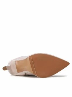 Baldaccini Γυναίκες Biker Μποτάκια Μποτάκια 1735000 Μπεζ -Baldaccini Κατάστημα unnamed file 1896