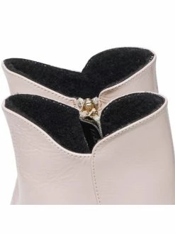 Baldaccini Γυναίκες Biker Μποτάκια Μποτάκια 1735000 Μπεζ -Baldaccini Κατάστημα unnamed file 1898