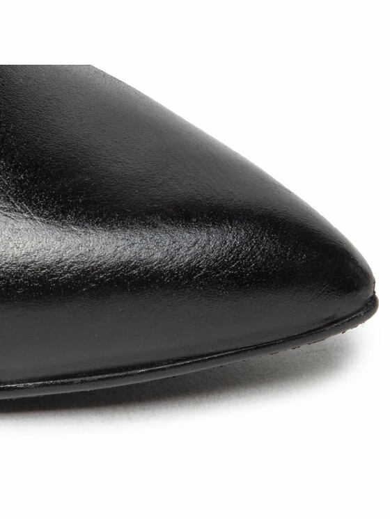 Baldaccini Γυναίκες Biker Μποτάκια Μποτάκια 17350/10 Μαύρο 8 Baldaccini Γυναίκες Biker Μποτάκια Μποτάκια 17350/10 Μαύρο - Image 6