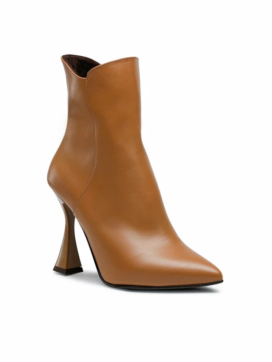 Baldaccini Γυναίκες Biker Μποτάκια Μποτάκια 17350/10-Z48 Καφέ 3 Baldaccini Γυναίκες Biker Μποτάκια Μποτάκια 17350/10-Z48 Καφέ