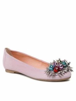 Baldaccini Γυναίκες Μπαλαρίνες 16310/10 Ροζ