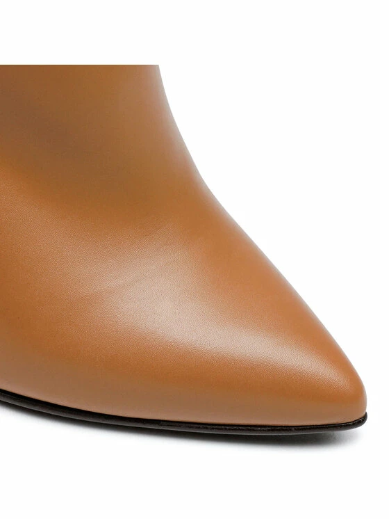 Baldaccini Γυναίκες Biker Μποτάκια Μποτάκια 17350/10-Z48 Καφέ 8 Baldaccini Γυναίκες Biker Μποτάκια Μποτάκια 17350/10-Z48 Καφέ - Image 6