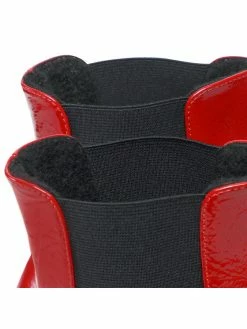 Baldaccini Γυναίκες Biker Μποτάκια Μποτάκια 1734500 Κόκκινο -Baldaccini Κατάστημα unnamed file 1915