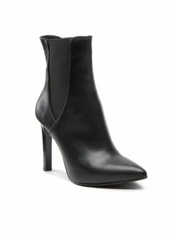 Baldaccini Γυναίκες Biker Μποτάκια Μποτάκια 1734500 Μαύρο