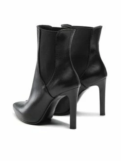 Baldaccini Γυναίκες Biker Μποτάκια Μποτάκια 1734500 Μαύρο -Baldaccini Κατάστημα unnamed file 1919