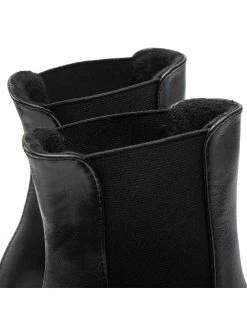 Baldaccini Γυναίκες Biker Μποτάκια Μποτάκια 1734500 Μαύρο -Baldaccini Κατάστημα unnamed file 1921