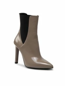 Baldaccini Γυναίκες Biker Μποτάκια Μποτάκια 1734500 Μπεζ