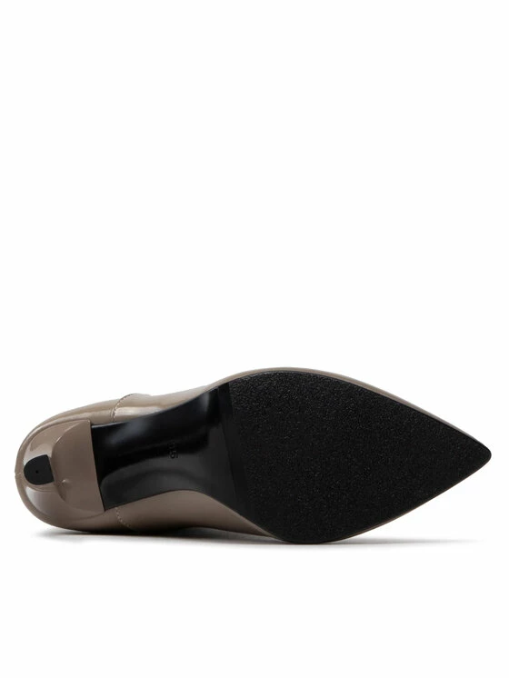 Baldaccini Γυναίκες Biker Μποτάκια Μποτάκια 1734500 Μπεζ 6 Baldaccini Γυναίκες Biker Μποτάκια Μποτάκια 1734500 Μπεζ - Image 4