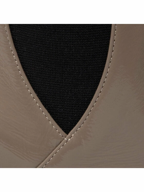 Baldaccini Γυναίκες Biker Μποτάκια Μποτάκια 1734500 Μπεζ 8 Baldaccini Γυναίκες Biker Μποτάκια Μποτάκια 1734500 Μπεζ - Image 6