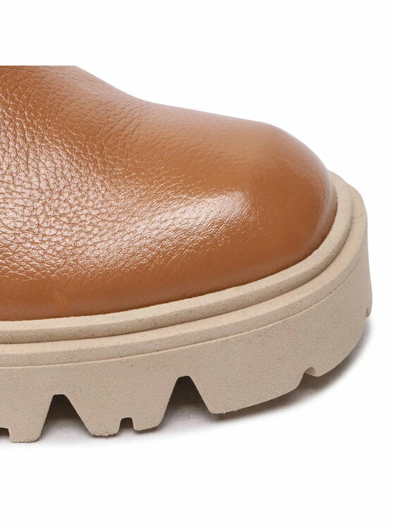 Baldaccini Γυναίκες Biker Μποτάκια Μποτάκια 1733500 Καφέ 8 Baldaccini Γυναίκες Biker Μποτάκια Μποτάκια 1733500 Καφέ - Image 6