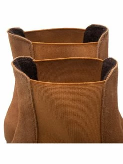 Baldaccini Γυναίκες Biker Μποτάκια Μποτάκια 1734000 Καφέ -Baldaccini Κατάστημα unnamed file 1939