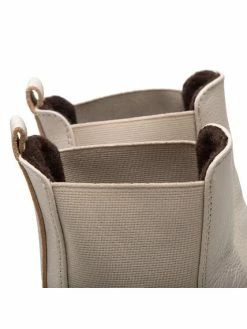 Baldaccini Γυναίκες Biker Μποτάκια Μποτάκια με λάστιχο 1742000 Μπεζ -Baldaccini Κατάστημα unnamed file 1945