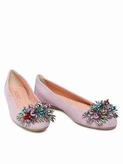 Baldaccini Γυναίκες Μπαλαρίνες 16310/10 Ροζ -Baldaccini Κατάστημα unnamed file 195