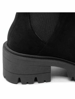 Baldaccini Γυναίκες Biker Μποτάκια Μποτάκια 1742000 Μαύρο -Baldaccini Κατάστημα unnamed file 1952