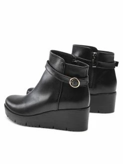 Baldaccini Γυναίκες Biker Μποτάκια Μποτάκια 1741500 Μαύρο -Baldaccini Κατάστημα unnamed file 1955