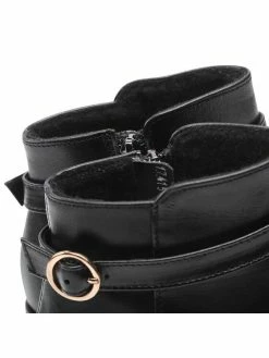 Baldaccini Γυναίκες Biker Μποτάκια Μποτάκια 1741500 Μαύρο -Baldaccini Κατάστημα unnamed file 1957