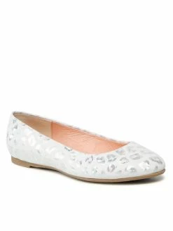 Baldaccini Γυναίκες Μπαλαρίνες 1472500 Λευκό