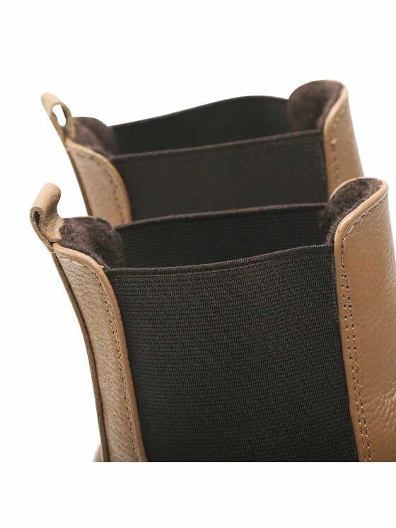 Baldaccini Γυναίκες Chelsea Boots Μποτάκια με λάστιχο 1742000 Μπεζ 7 Baldaccini Γυναίκες Chelsea Boots Μποτάκια με λάστιχο 1742000 Μπεζ - Image 5