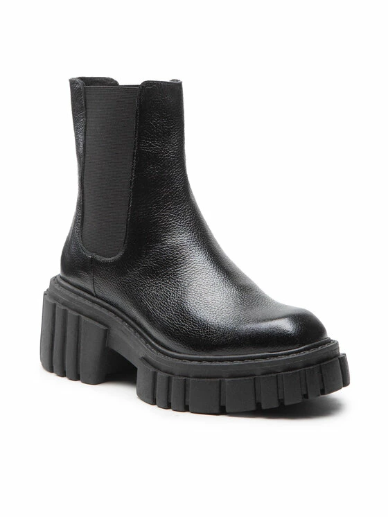 Baldaccini Γυναίκες Biker Μποτάκια Μποτάκια 1733000 Μαύρο 3 Baldaccini Γυναίκες Biker Μποτάκια Μποτάκια 1733000 Μαύρο