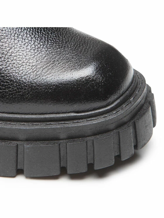 Baldaccini Γυναίκες Biker Μποτάκια Μποτάκια 1733000 Μαύρο 8 Baldaccini Γυναίκες Biker Μποτάκια Μποτάκια 1733000 Μαύρο - Image 6