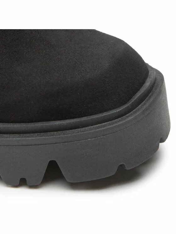 Baldaccini Γυναίκες Biker Μποτάκια Μποτάκια 1733500 Μαύρο 8 Baldaccini Γυναίκες Biker Μποτάκια Μποτάκια 1733500 Μαύρο - Image 6