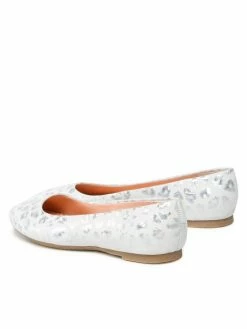 Baldaccini Γυναίκες Μπαλαρίνες 1472500 Λευκό -Baldaccini Κατάστημα unnamed file 199