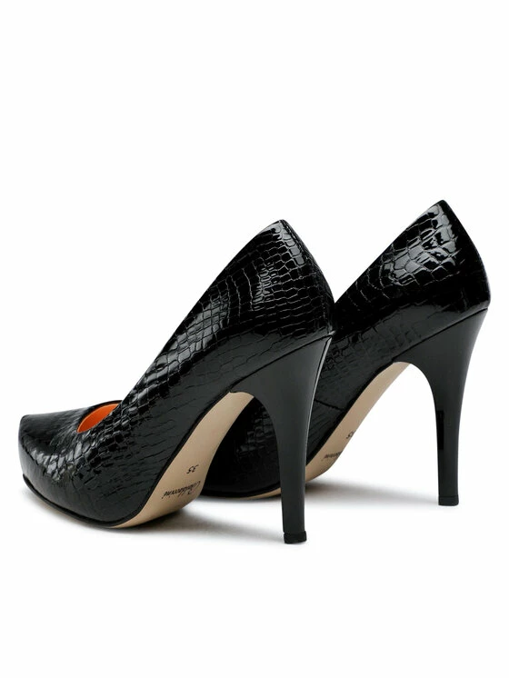 Baldaccini Γυναίκες Γοβάκια Γόβες 717000-Z57 Μαύρο 5 Baldaccini Γυναίκες Γοβάκια Γόβες 717000-Z57 Μαύρο - Image 3