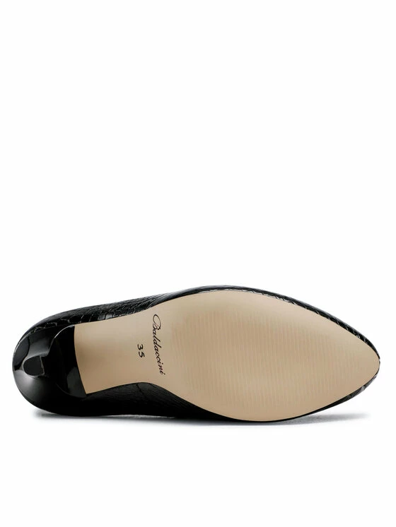 Baldaccini Γυναίκες Γοβάκια Γόβες 717000-Z57 Μαύρο 6 Baldaccini Γυναίκες Γοβάκια Γόβες 717000-Z57 Μαύρο - Image 4