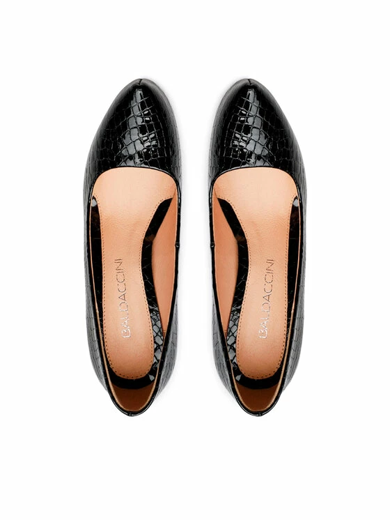 Baldaccini Γυναίκες Γοβάκια Γόβες 717000-Z57 Μαύρο 7 Baldaccini Γυναίκες Γοβάκια Γόβες 717000-Z57 Μαύρο - Image 5