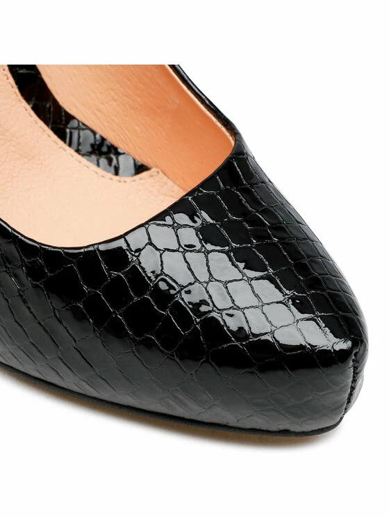 Baldaccini Γυναίκες Γοβάκια Γόβες 717000-Z57 Μαύρο 8 Baldaccini Γυναίκες Γοβάκια Γόβες 717000-Z57 Μαύρο - Image 6