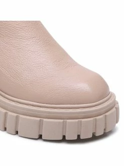 Baldaccini Γυναίκες Biker Μποτάκια Μποτάκια 1733000 Μπεζ -Baldaccini Κατάστημα unnamed file 2000