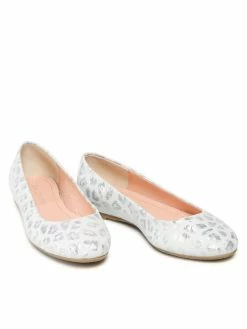 Baldaccini Γυναίκες Μπαλαρίνες 1472500 Λευκό -Baldaccini Κατάστημα unnamed file 201