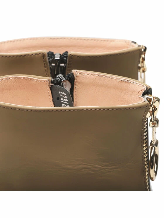 Baldaccini Γυναίκες Biker Μποτάκια Μποτάκια 1731200 Καφέ 7 Baldaccini Γυναίκες Biker Μποτάκια Μποτάκια 1731200 Καφέ - Image 5