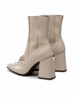 Baldaccini Γυναίκες Biker Μποτάκια Μποτάκια 1731500 Μπεζ -Baldaccini Κατάστημα unnamed file 2015