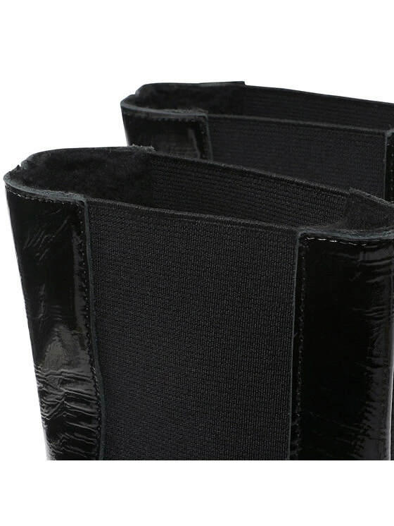 Baldaccini Γυναίκες Biker Μποτάκια Μποτάκια 1731500 Μαύρο 7 Baldaccini Γυναίκες Biker Μποτάκια Μποτάκια 1731500 Μαύρο - Image 5