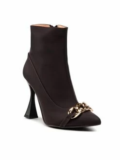 Baldaccini Γυναίκες Μποτάκια 1731200 Καφέ