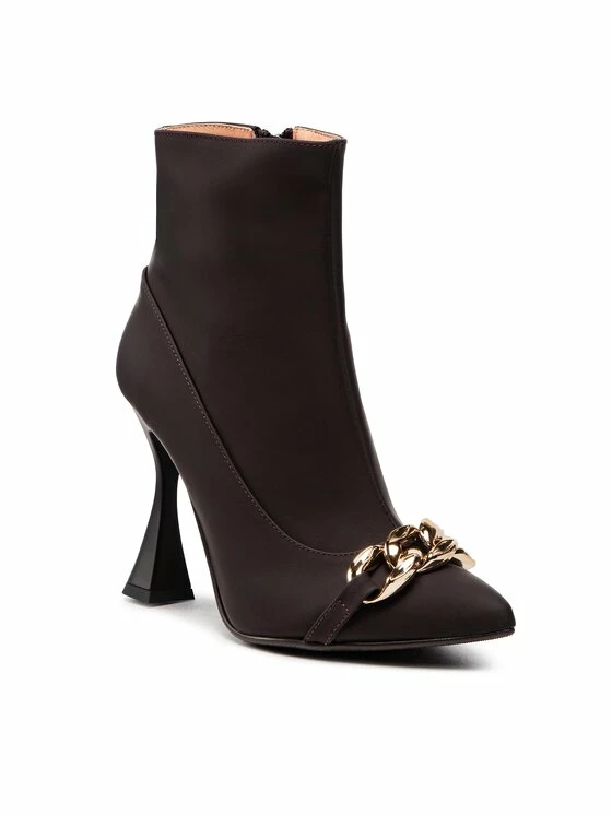 Baldaccini Γυναίκες Μποτάκια 1731200 Καφέ 3 Baldaccini Γυναίκες Μποτάκια 1731200 Καφέ