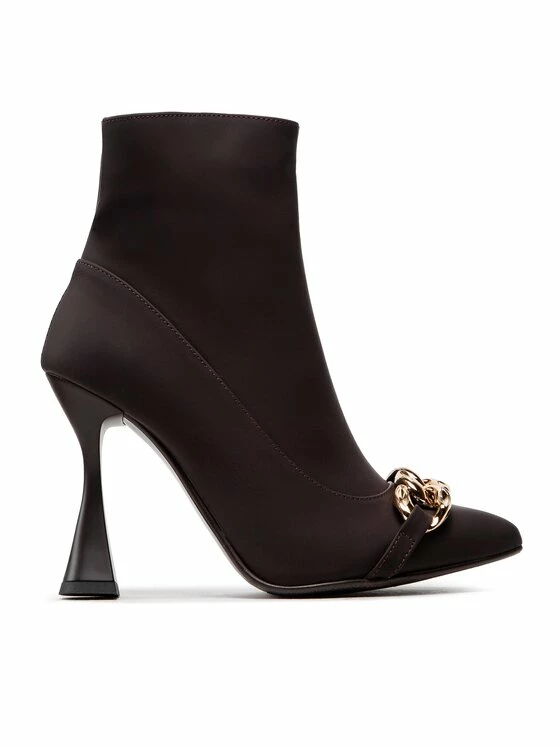 Baldaccini Γυναίκες Μποτάκια 1731200 Καφέ 4 Baldaccini Γυναίκες Μποτάκια 1731200 Καφέ - Image 2