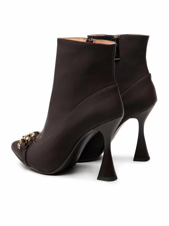 Baldaccini Γυναίκες Μποτάκια 1731200 Καφέ 5 Baldaccini Γυναίκες Μποτάκια 1731200 Καφέ - Image 3